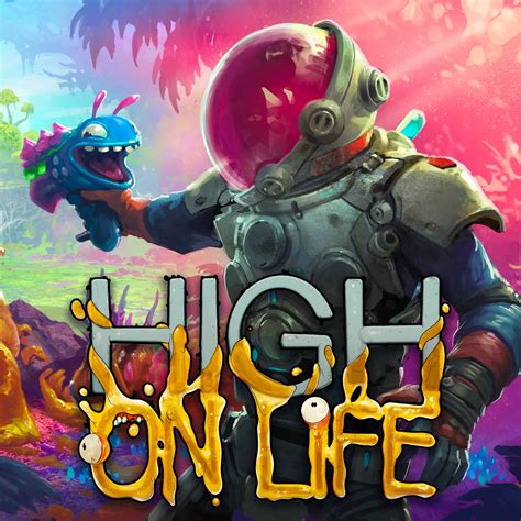 high on life xxx|High On Life Porn Videos